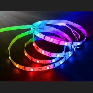 150 RGB LED-Strip 5m